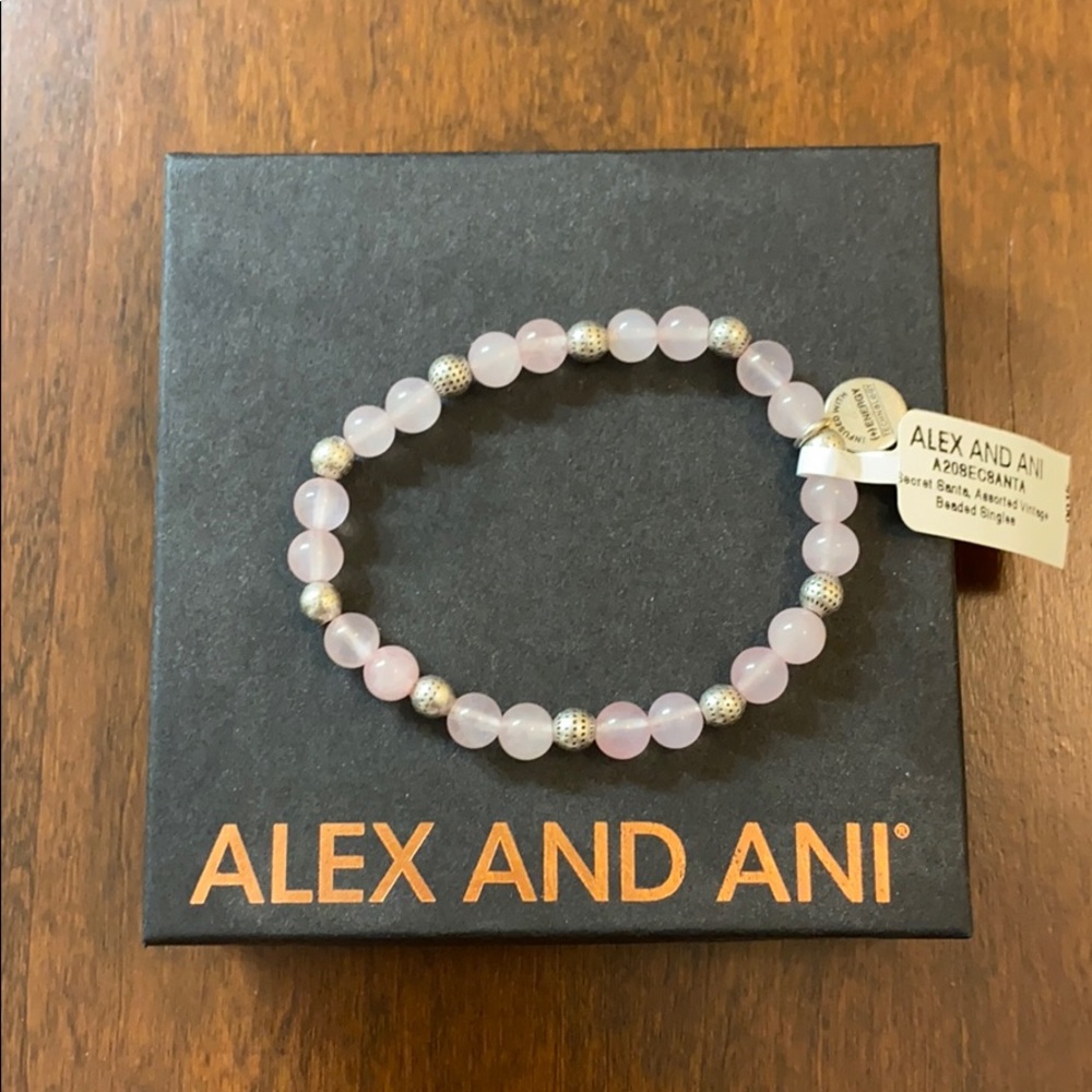 Alex and Ani Energy bracelet- BRAND NEW WITH TAGS